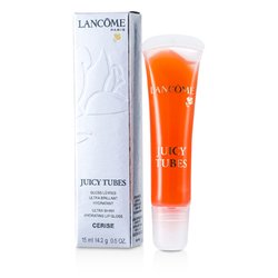 Lancome Juicy Tubes - 15 Cerise 15ml/0.5oz