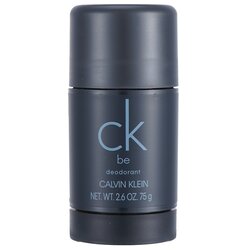 Calvin Klein Dezodorant w sztyfcie CK Be 75ml/2.6oz