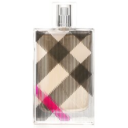 Burberry Brit Парфумована Вода Спрей 100ml/3.3oz