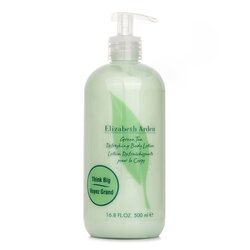 Elizabeth Arden Green Tea Loción Corporal Refrescante 500ml/17.6oz