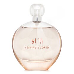 J. Lo สเปรย์น้ำหอม Still EDP 100ml/3.3oz