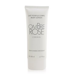Jean-Charles Brosseau Ombre Rose L'Original Лосьйон для Тіла 200ml/6.7oz