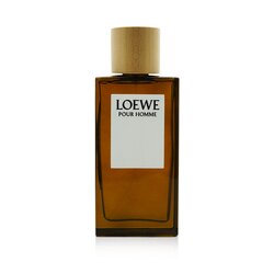 Loewe Męska woda toaletowa EDT Spray Loewe Pour Homme 150ml/5oz