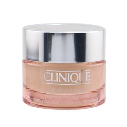Clinique Gözlər Haqqında Hər şey (Qutusuz) 15ml/0.5oz