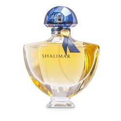 Guerlain Shalimar Apă de Toaletă Spray (Blue Box) 50ml/1.7oz