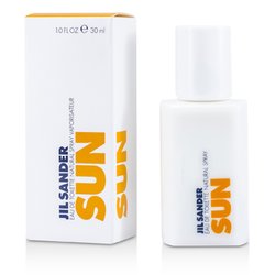 Jil Sander Woda toaletowa EDT Spray Sun 30ml/1oz