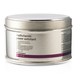 Dermalogica MultiVitamin Power Esfoliante Tratamento ( Salon Size ) 30Caps