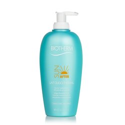 Biotherm Sunfitness umirujuće mlijeko za rehidrataciju nakon sunčanja 400ml/13.52oz