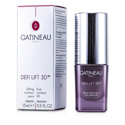Gatineau Fluido Contorno Para Olhos Defi Lift 3D 15ml/0.5oz