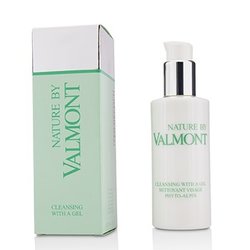 Valmont Nature Очищающий Гель 125ml/4.2oz