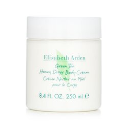 Elizabeth Arden Green Tea Honey Drops Крем для Тела 250ml/8.3oz