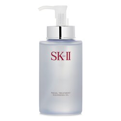 SK II Tratamento Óleo de Limpeza Facial 250ml/8.3oz