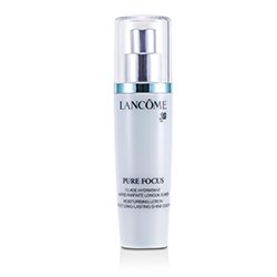 Lancôme Pure Focus Shine Control Moisturising Fluido 833617 50ml/1.7oz