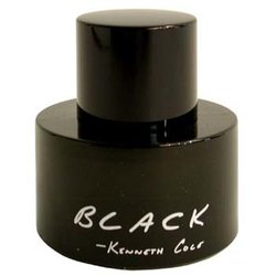 Kenneth Cole Kenneth Cole Black Eau De Toilette Spray 50ml/1.7oz