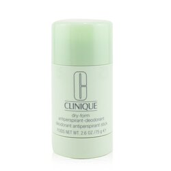 Clinique Dry Form Anti-Perspirant Deodorant Stick 75g/2.6oz