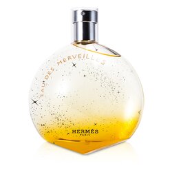 Hermes Eau Des Merveilles Agua de Colonia Vaporizador 100ml/3.3oz