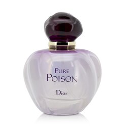 คริสเตียน ดิออร์ สเปรย์น้ำหอม Pure Poison EDP 50ml/1.7oz