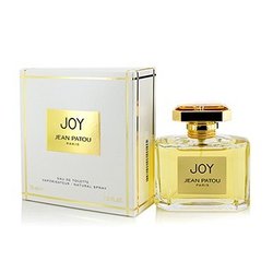 Jean Patou Joy طبيعي ماء تواليت بخاخ (بعلبة جديدة) 75ml/2.5oz