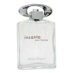 Salvatore Ferragamo Incanto Eau De Toilette Spray 100ml/3.3oz