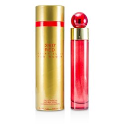 Perry Ellis 360 Red Парфумована Вода Спрей 100ml/3.4oz