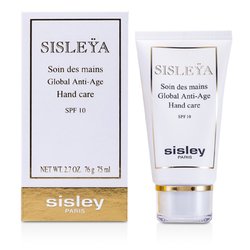 Sisley Sisleya Global المضاد لشيخوخة اليدين 75ml/2.5oz
