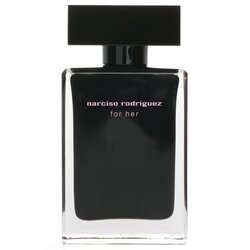 Narciso Rodriguez Woda toaletowa EDT Spray For Her 50ml/1.6oz