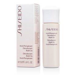 Shiseido Антиперспірантний Кульковий Дезодорант 50ml/1.6oz
