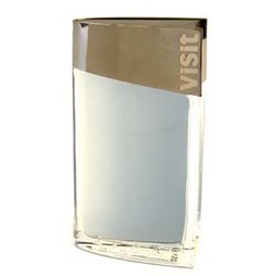 Loris Azzaro Visit Eau De Toilette Spray 100ml/3.4oz
