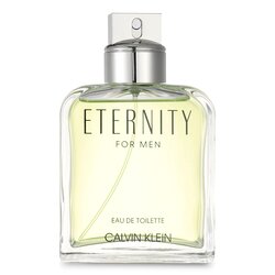 Calvin Klein Eternity Eau De Toilette Spray ( Edición Limitada ) 200ml/6.7oz