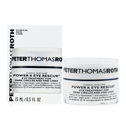 Peter Thomas Roth Power K Eye Rescue 15g/0.5oz