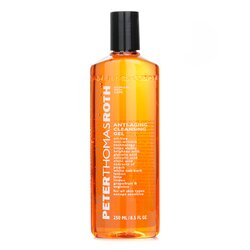 Peter Thomas Roth Очищаючий Антивіковий Гель 250ml/8.5oz