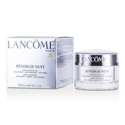 Lancome Przeciwzmarszczkowo-ujędrniający krem na noc Renergie Night Treatment 50ml/1.7oz