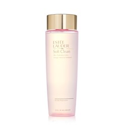 Estee Lauder Жұмсақ Таза Жібектей Нәрлендіретін Лосьен 400ml/13.5oz