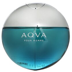Bvlgari Męska woda toaletowa EDT Spray Aqva Pour Homme 50ml/1.7oz