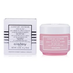 Sisley Botanical Confort Extreme Day Skin Care 50ml/1.6oz