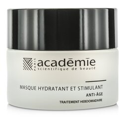 Academie Scientific System Стимулююча та Зволожуюча Маска 50ml/1.7oz