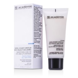 Academie Scientific System Smoothing Perawatan Untuk Mata & Bibir 40ml/1.3oz