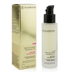 Academie Ujędrniający krem na twarz i szyję Scientific System Reshaping Lift For Face & Neck 50ml/1.7oz