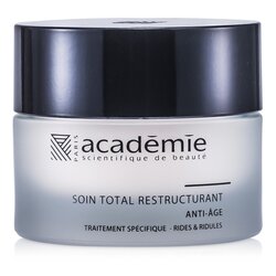 Academie Krém pro úplnou obnovu pleti Scientific System Total Restructuring Care Cream 50ml/1.7oz