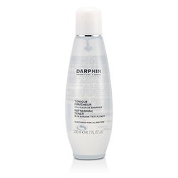 Darphin تونر منعش (لجميع أنواع البشرة) 200ml/6.7oz