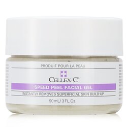 Cellex-C Speed Peel arctisztító zselé 90ml/3oz