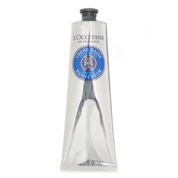 L'Occitane Creme Para as Mãos Manteiga Shea 150ml/5.2oz