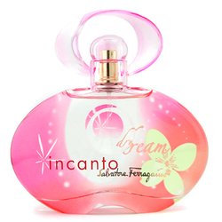 Salvatore Ferragamo Woda toaletowa EDT Spray Incanto Dream 100ml/3.4oz