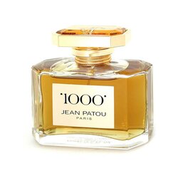 ג'ין פטו 1000 Eau De Toilette Spray 75ml/2.5oz