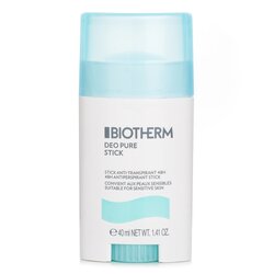 Biotherm Deo Pure إصبع مانع للتعرق 40ml/1.41oz