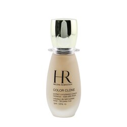 Helena Rubinstein Колор Клон Основа для Идеального Цвета Лица - №20 Ваниль 30ml/1oz