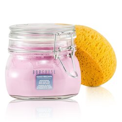 Borghese Fango Brillants (Осветляющая Маска с Глиной для Лица и Тела) 430ml/17.6oz