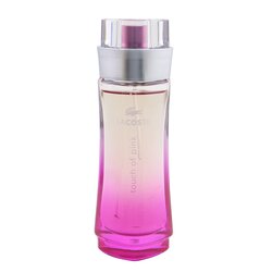 לקוסט Touch Of Pink Eau De Toilette Spray 30ml/1oz