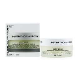 Peter Thomas Roth Mega Rich Intensive Anti-Aging Cellular Creme 50g/1.7oz