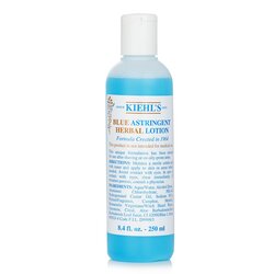 Kiehl's Blue Стягуючий Трав'яний Лосьйон 250ml/8.4oz